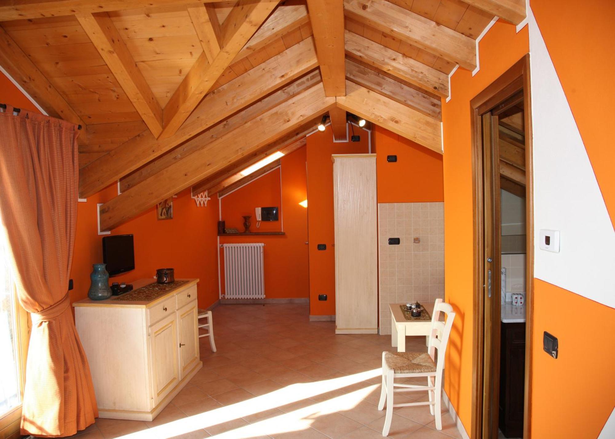 Casale Fe-Wo - Appartamenti Con Vista Lago Cannero Riviera Exteriör bild