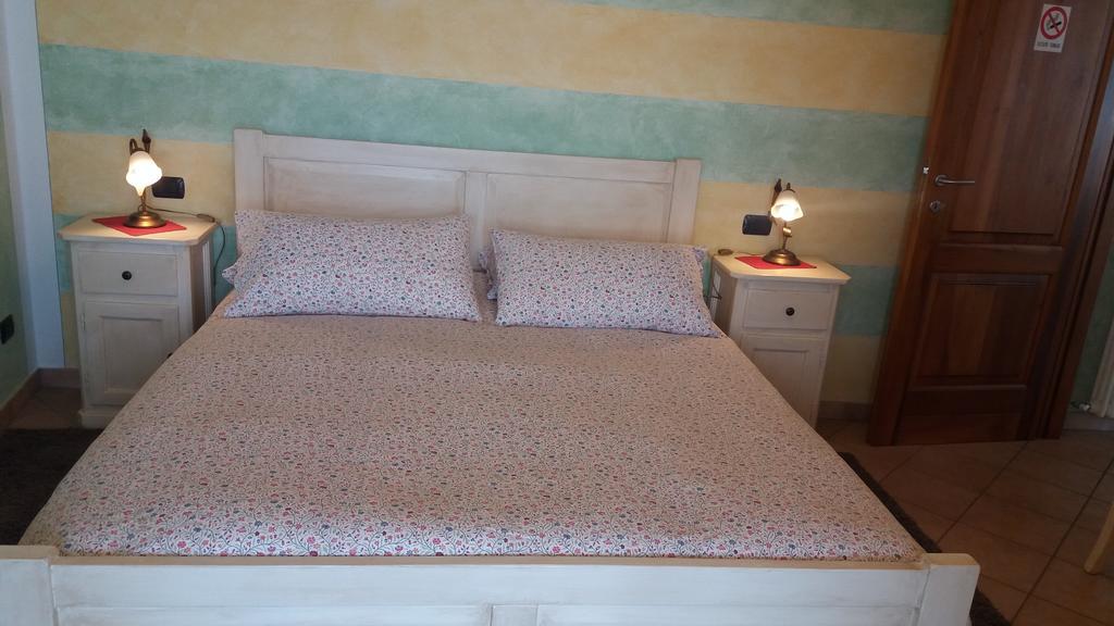 Casale Fe-Wo - Appartamenti Con Vista Lago Cannero Riviera Exteriör bild